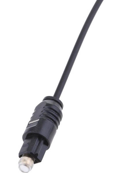 Optik Coax Toslink Dijital Analog Dönüştürücü Rca L / R Aux Ses Adaptörü (Yurt Dışından)