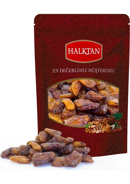 Üzüm Besni Sarı 500 gr