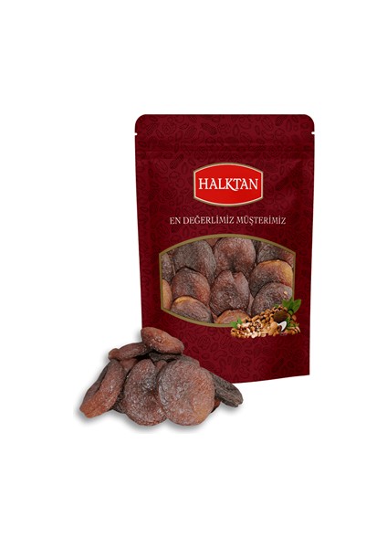 Kayısı Gün Kurusu No1- 500 gr