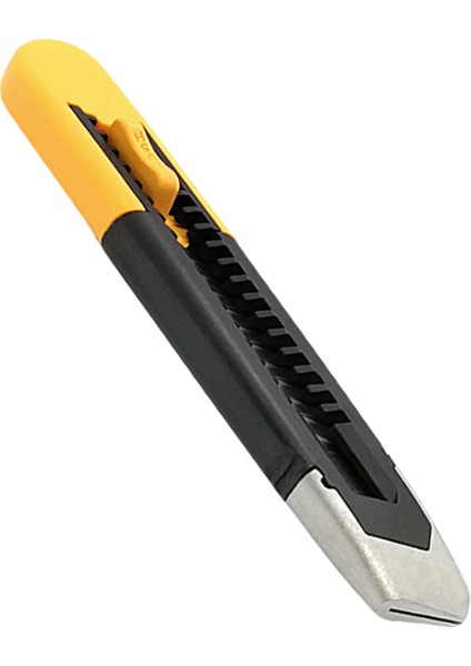 Maket Bıçağı-Aleminyum ( 18MM ) fırsatları