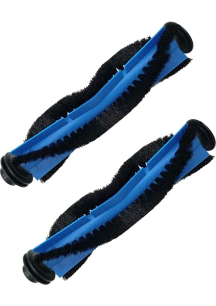 Eufy Robovac 30C Için 2 Adet Haddeleme Fırça (Yurt Dışından)