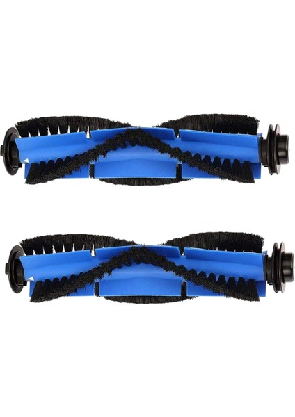 Eufy Robovac 30C Için 2 Adet Haddeleme Fırça (Yurt Dışından) fiyatları