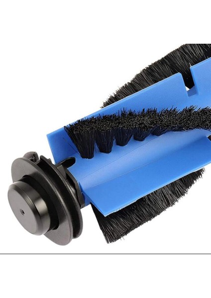 Eufy Robovac 30C Için 2 Adet Haddeleme Fırça (Yurt Dışından) modelleri