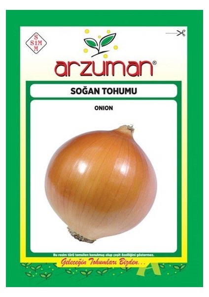 Sebze Valanciana Soğan Tohumu fiyatları