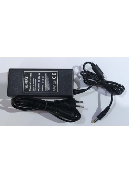 AD-1205 12V 5A Adaptör