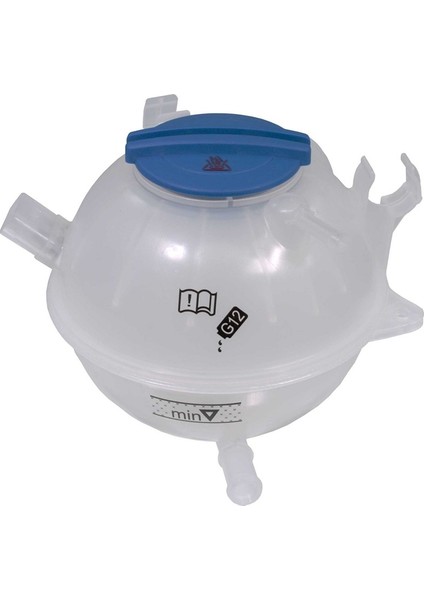 Seat Leon Radyatör Yedek Su Deposu Kapaklı 1K0121407A