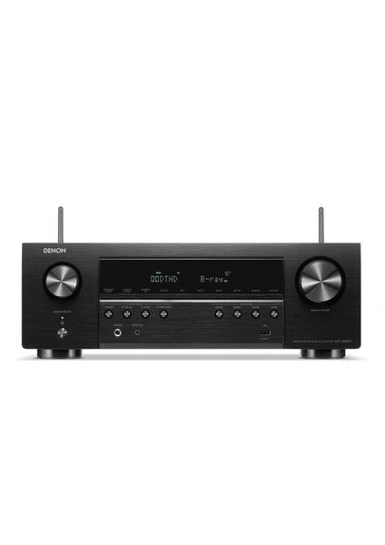 AVC-S660H 5.2ch 8k Av Receiver