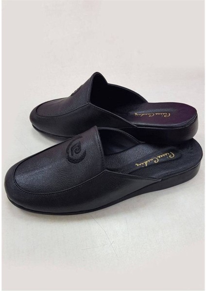 Damat Çeyiz Erkek Ev Terliği Siyah Pc 0289 V3 fiyatları