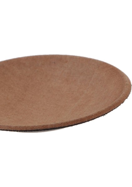 5 Parça Yalıtım Woofer Hoparlör Dome Kağıt Isı Yalıtım Ses 45X9MM (Yurt Dışından) modelleri