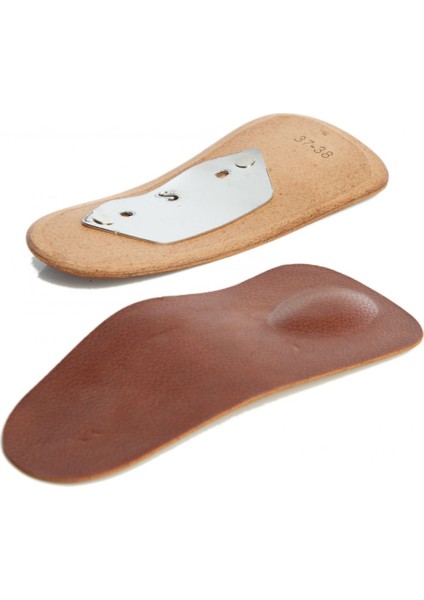 Ark Takviyeli Destekli Çelik Tabanlık No:40