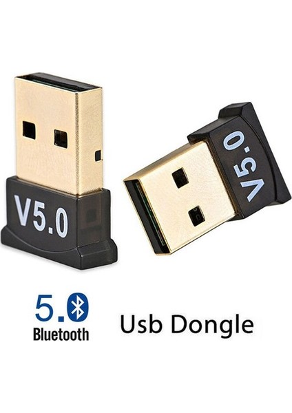 Istatek - Mini V 5.0 USB Bluetooth Dongle