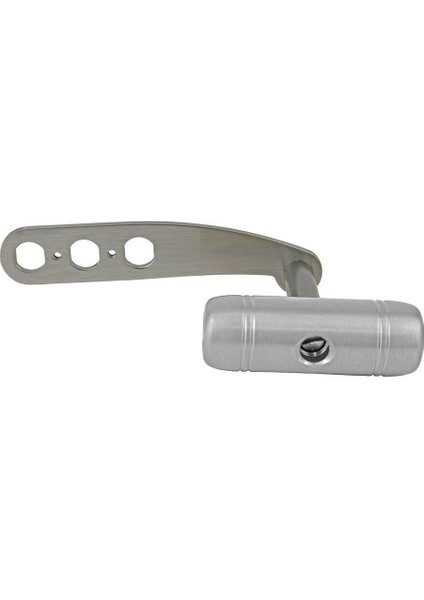 Reel Handle H-60 Silver