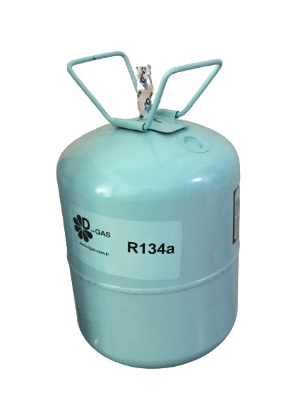D Gas Klima Gas R134A 13.6 Kğ