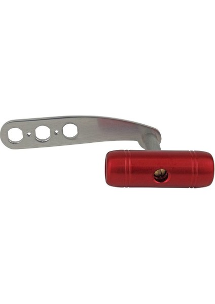 Reel Handle H-60 Red