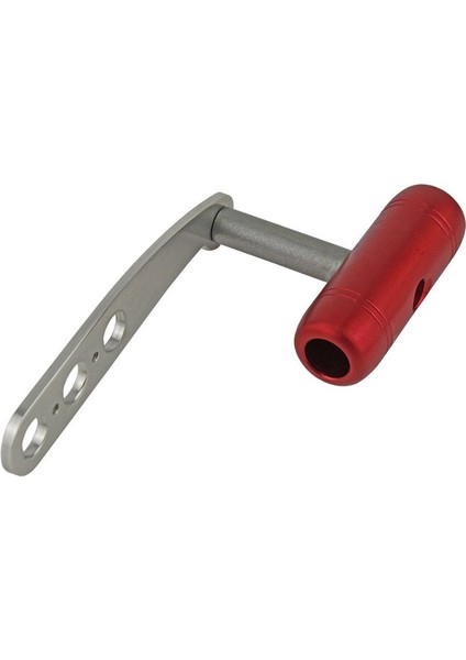 Reel Handle H-60 Red