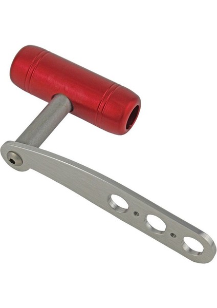 Reel Handle H-60 Red