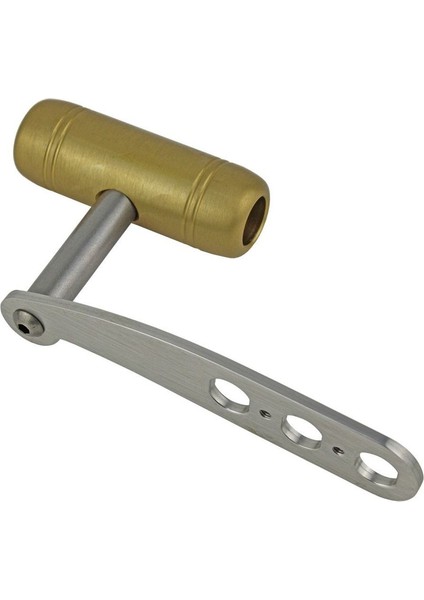 Reel Handle H-60 Gold