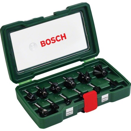 Bosch Yeşil Seri Setler ( Aksiyon Ürünleri)