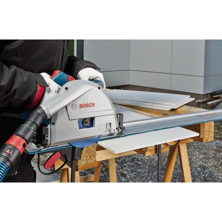 Bosch Daire Testere Bıçağı Sunta Kesmeler İçin Expert For Aluminium