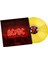 Gereksiz Şeyler Ac/dc Power Up Plak (Translucent Yellow Vinyl) 2