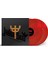 Judas Priest Reflections 50 Heavy Metal Years Of Music Plak (Limited Edition - Red Vinyl) 1