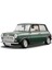 1:24 Mini Cooper Araba - Yeşil 1