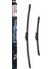 Aerotwin silecek seti - [650/400 mm] Hyundai Accent (2010 - 2021) [RB] AR653S 1