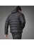 Itavic 3-Stripes Midweight Kapüşonlu Mont GT1674 2
