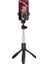 K05 Bluetooth Tripod Selfie Çubuğu (Yurt Dışından) 1