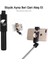 K10 Bluetooth Tripod Selfie Çubuğu (Yurt Dışından) 5
