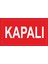 Kapalı Iş Güvenliği ve Uyarı Levhaları 1