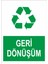 Geri Dönüşüm Iş Güvenliği ve Uyarı Levhaları 1