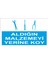 Aldığın Malzemeyi Yerine Koy Iş Güvenliği ve Uyarı Levhaları 1