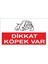 Dikkat Köpek Var Iş Güvenliği ve Uyarı Levhaları 1