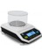 Fly 3000 Hassas Tartım Terazisi Hassasiyet: 0.01GR. Max: 3kg. 1