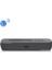 NR-9017 Telefon Tutuculu Taşınabilir Bluetooth Hoparlör Tf Kart / Fm / U Disk - Gri (Yurt Dışından) 2