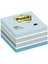 2028-NP Gökkuşağı Tonları Post It 450 Yaprak 76 x 76 mm 2