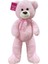 1194P Selay, Puffy Salaş Ayı 200 cm Pembe 1