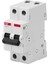 Basicm 3ka 2*C10 A Otomatik Sigorta Abb 1