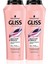 Split Hair Miracle Şampuan 500 Ml X 2 Adet 2
