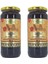 Tahinli Keçiboynuzu Özü 640 gr x 2 Adet 1