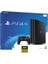 Playstation 4 Ps4 Pro 1 Tb - Garantili - Teşhir Ürünü+ Pes 21 + Last Of Us Part 2 Cdlı 2