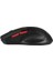 WG100 Gaming Serisi Kablosuz Mouse -Siyah 3