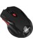 WG100 Gaming Serisi Kablosuz Mouse -Siyah 5