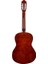 Lc 3900 Bs Brown Sunburst Klasik Gitar 2