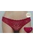 3767 Bayan Bikini Standart - Beyaz 1