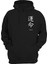Destiny Yazılı Çift Baskılı 3 Ipl. Şardonlu %100 Pamuk, Içi Polar, Çok Kalın Sweatshirt 2