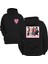 Blackpink Üyeleri Çift Baskılı 3 Ipl. Şardonlu %100 Pamuk, Içi Polar, Çok Kalın Sweatshirt 1