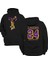 Kobe Legend Çift Baskılı 3 Ipl. Şardonlu %100 Pamuk, Içi Polar, Çok Kalın Sweatshirt 1