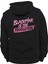 Blackpink Revolution Çift Baskılı 3 Ipl. Şardonlu %100 Pamuk, Içi Polar, Çok Kalın Sweatshirt 3